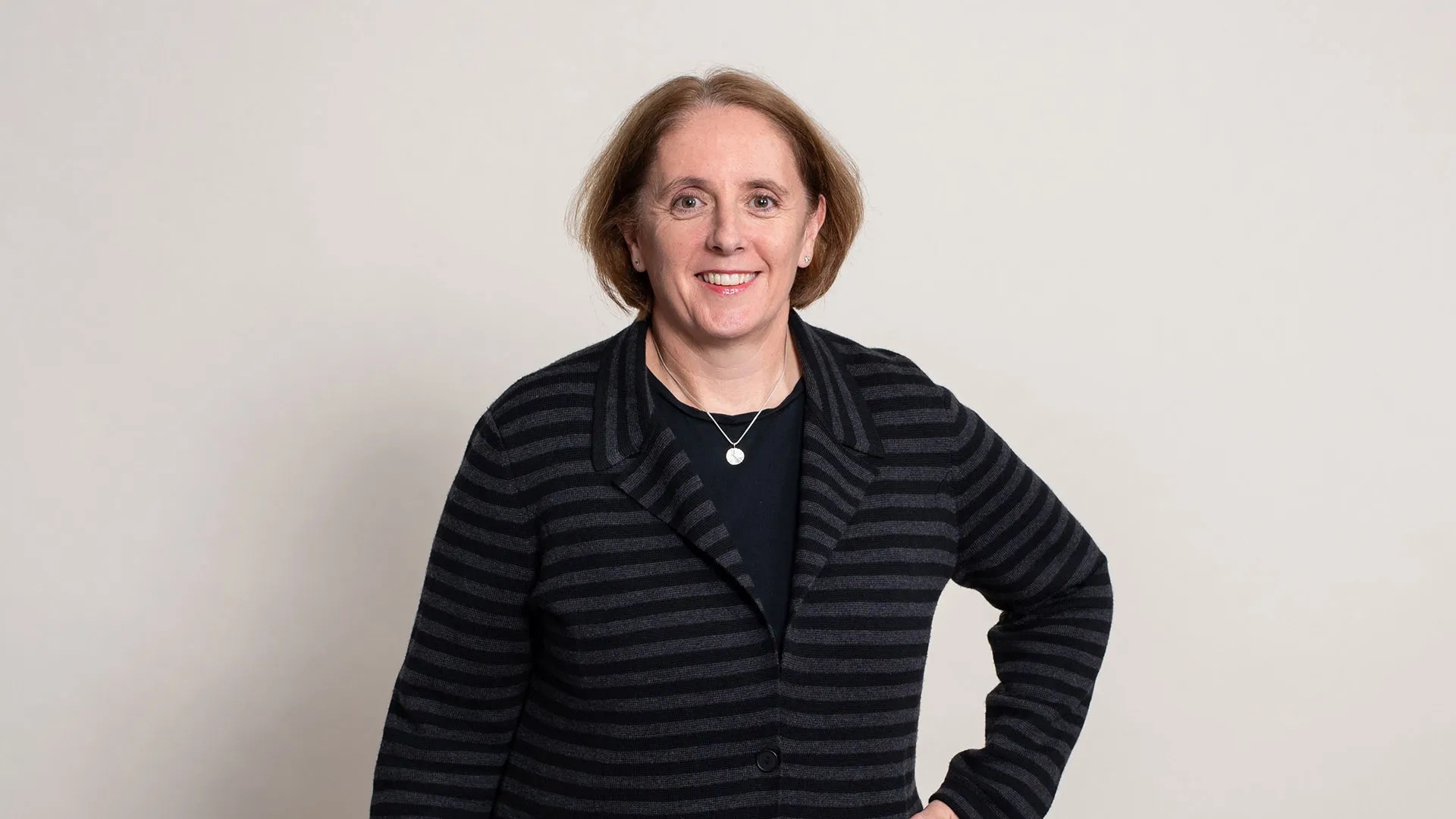 Anne Brennan