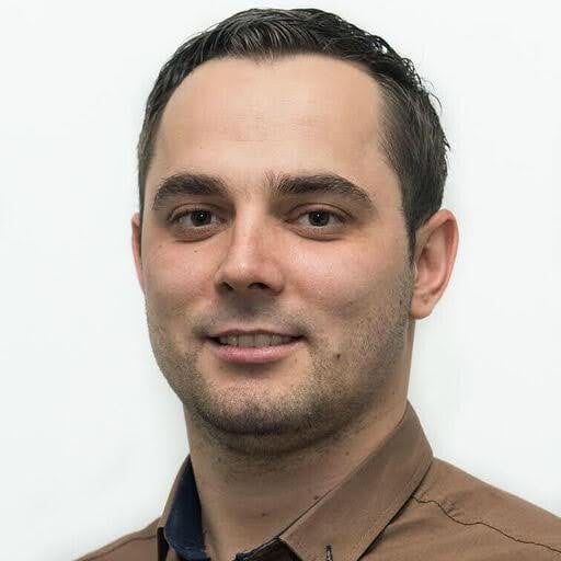 Bogdan Fidiiov