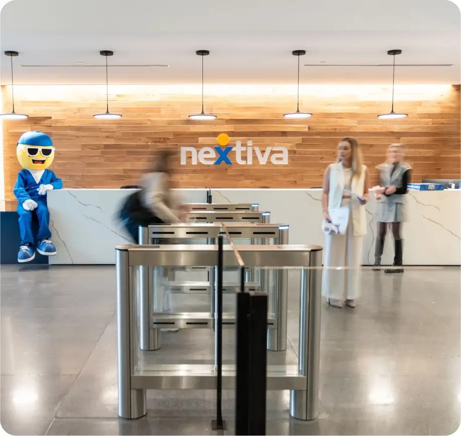 Nextiva