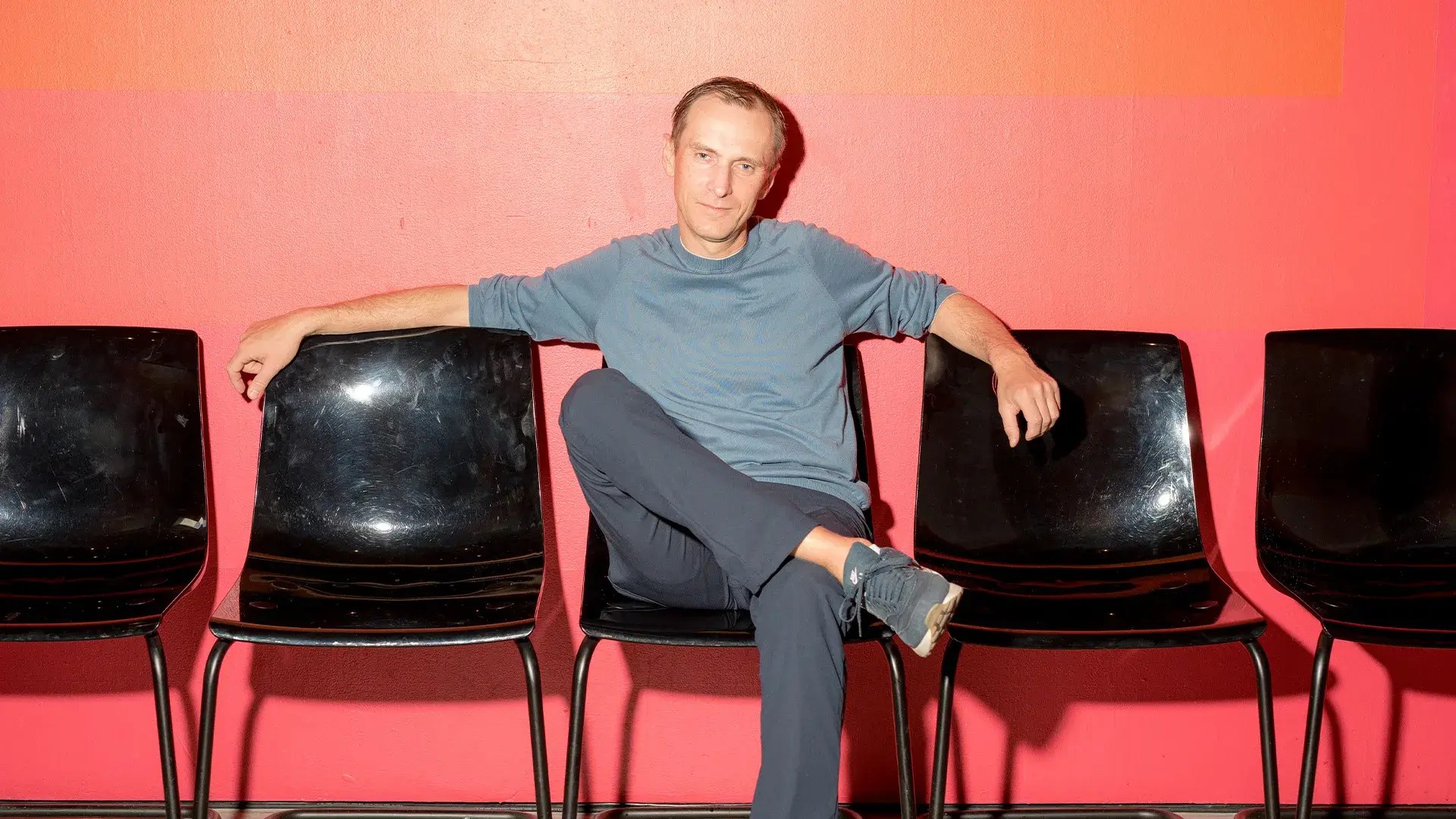 Tomas Gorny