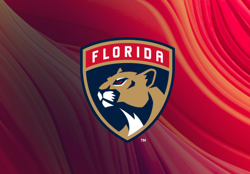 Florida Panthers logo