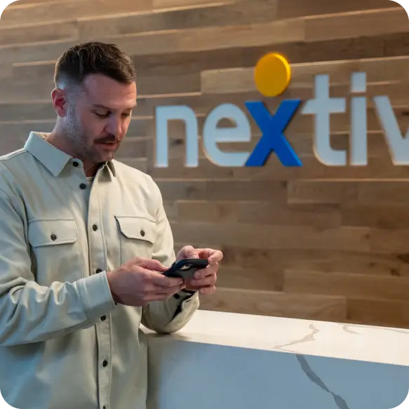 Nextiva office