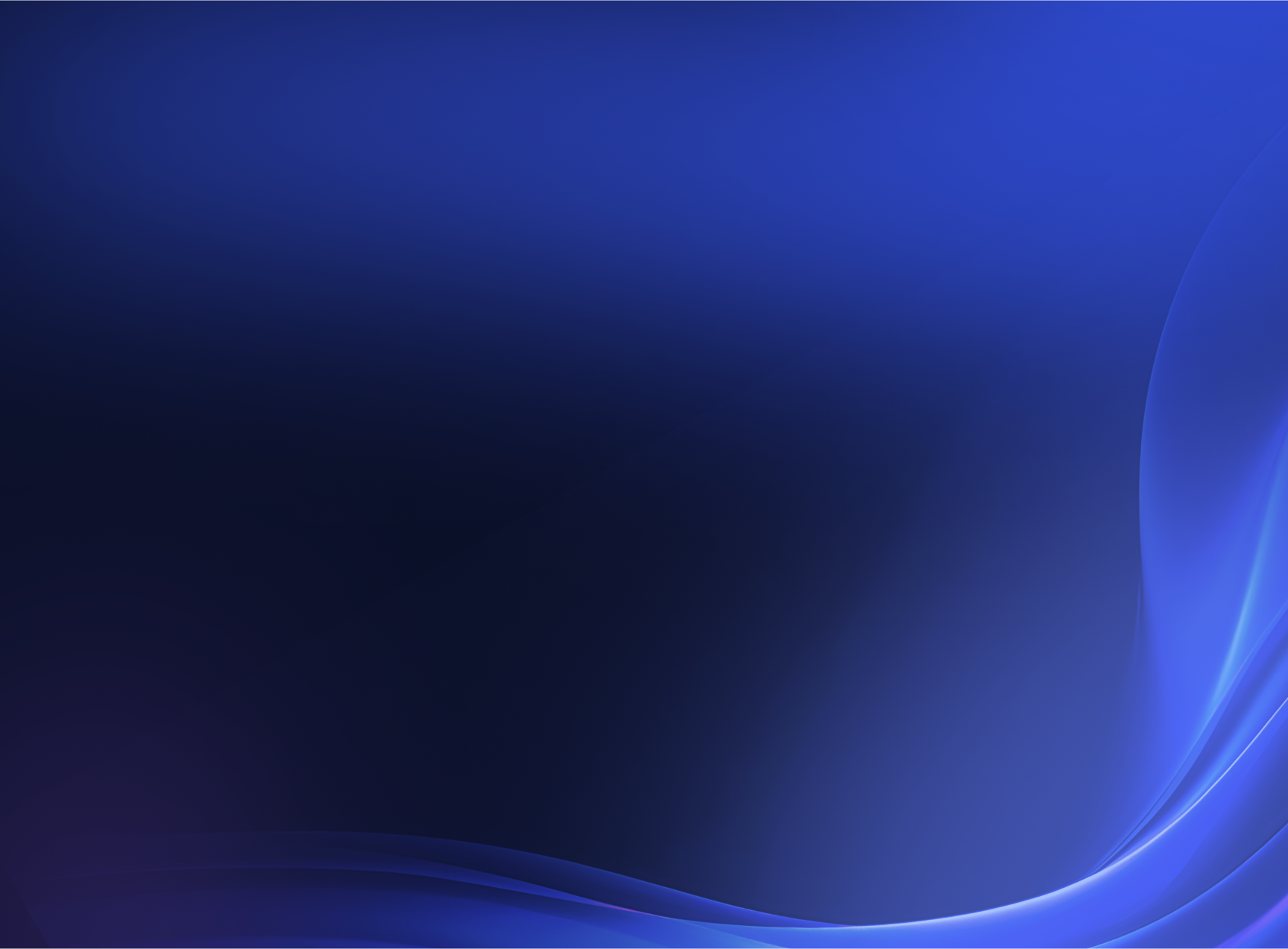 Blue and white lines vector