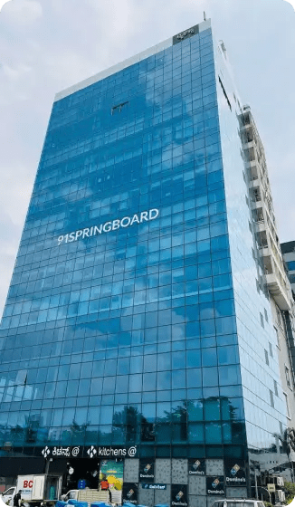 Bengaluru office