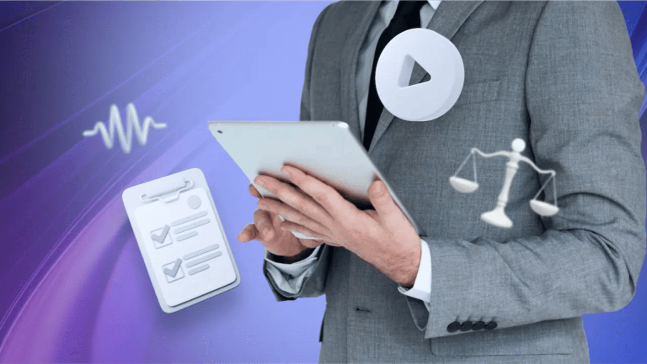Call Center for Lawyers