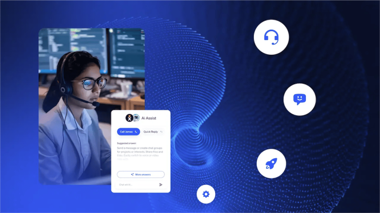 19 Contact Center Automation Examples to Improve Your Operation