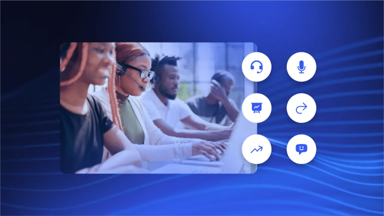 Contact Center Software Requirements