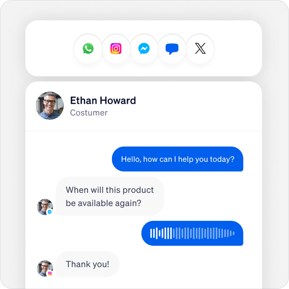Nextie AI Bot