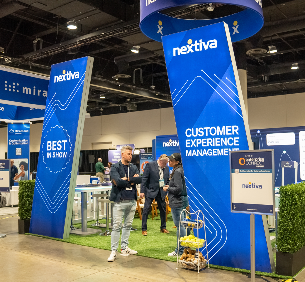 Customer experience management