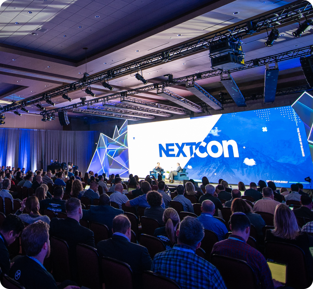 Nextcon 2019