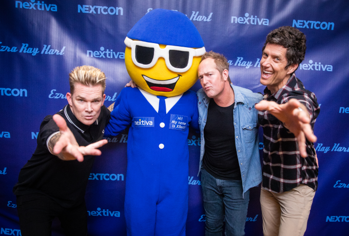 Nextcon event 2019