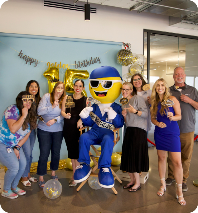 Nextiva Team