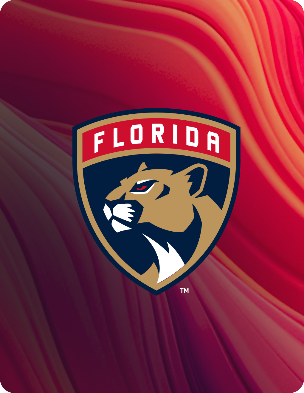 Florida Panthers Logo