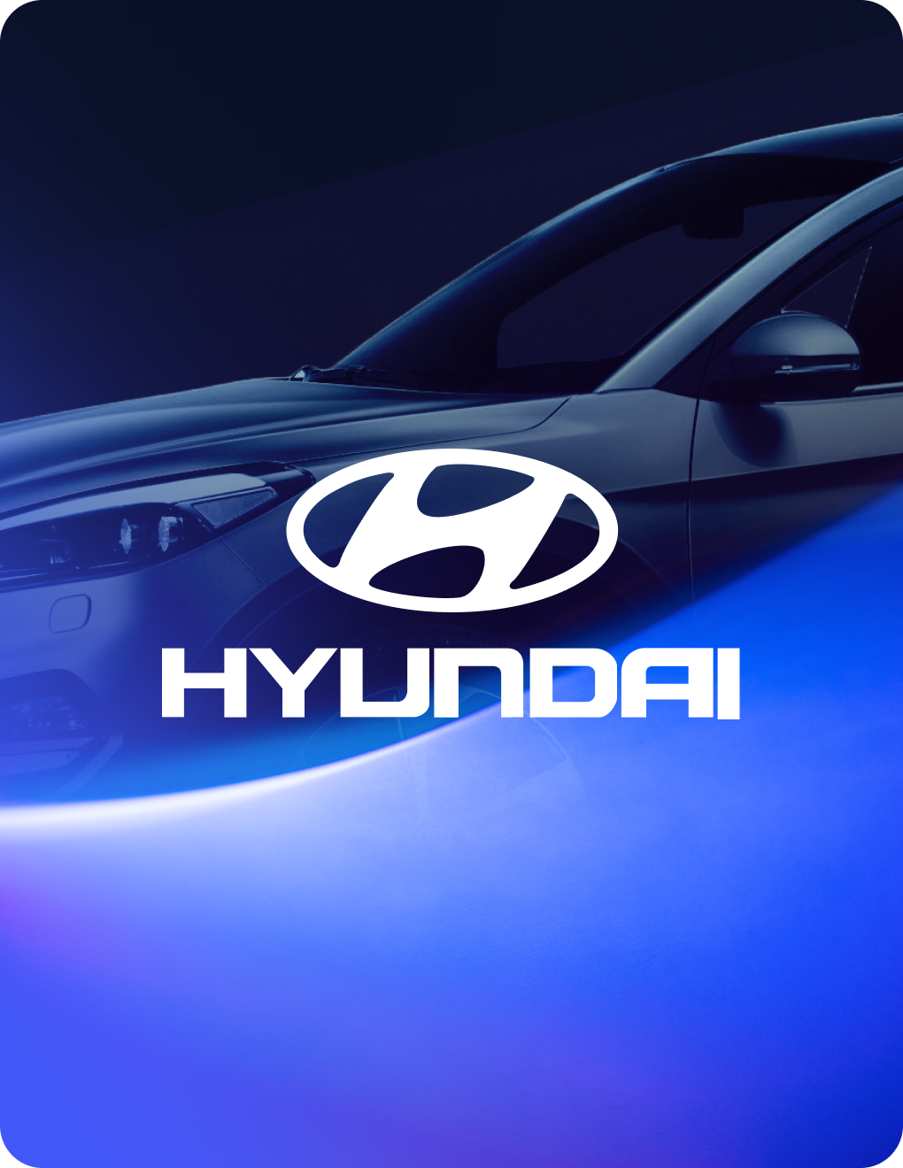 Hyundai Logo