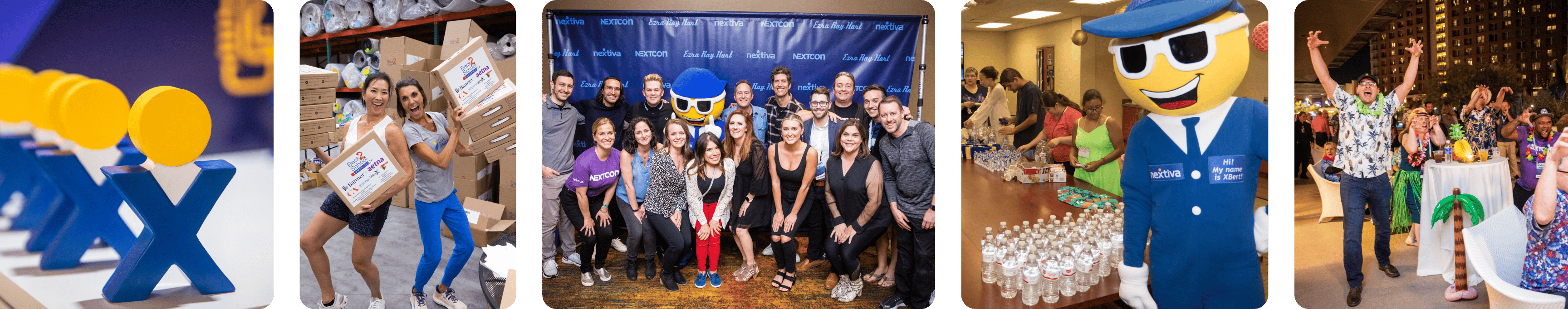Nextiva Team
