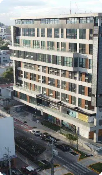 Guadalajara office