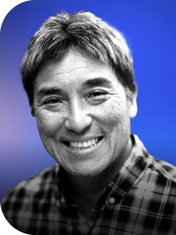 Guy Kawasaki