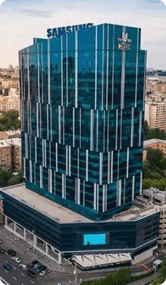 Nextiva Kyiv office