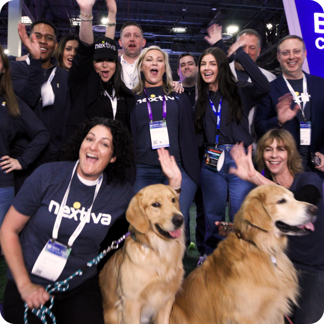 Nextiva Partners