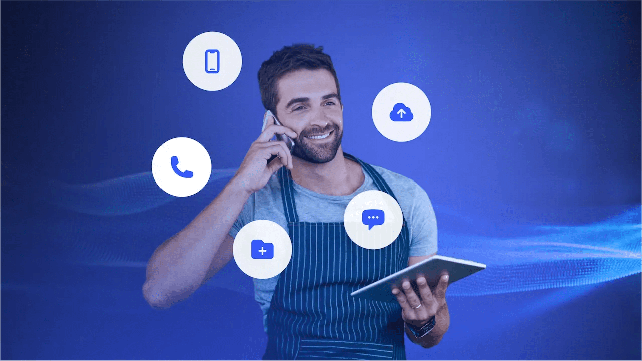Here’s What Restaurants Should Look for in a Phone System