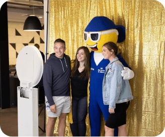 Nextiva event
