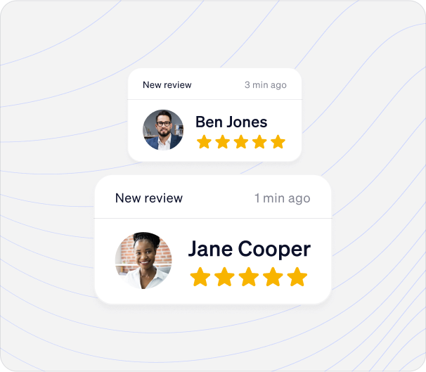 New review