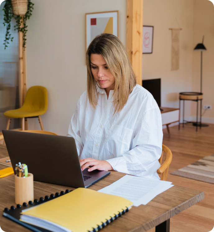 Online courses