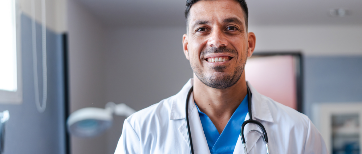 Healthcare provider