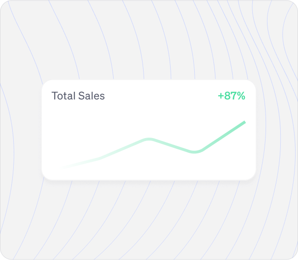 Total Sales