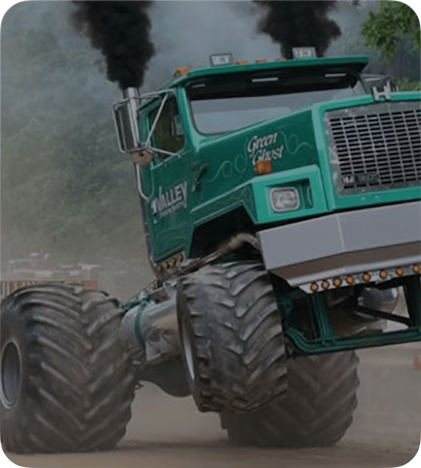 Truck