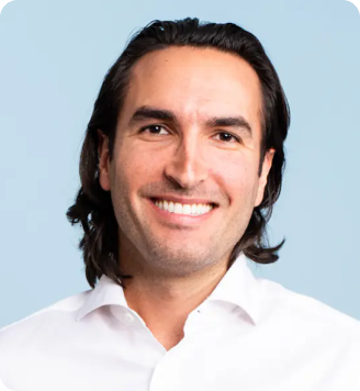 Yaniv Masjedi
